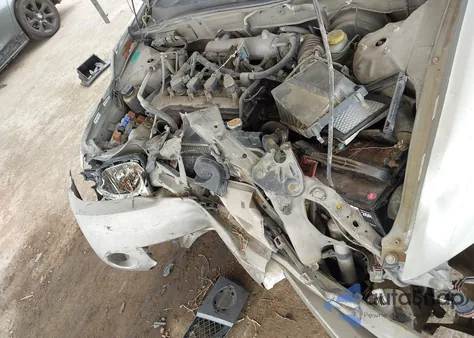 2005 Nissan Sentra 1.8S from USA, damaged, VIN 3N1CB51D55L486565